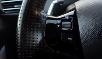 Peugeot 308 | FWD (przód) | Automatyczna | 120 KM | Czarny full