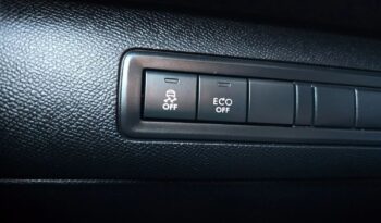 Peugeot 308 | FWD (przód) | Automatyczna | 120 KM | Czarny full