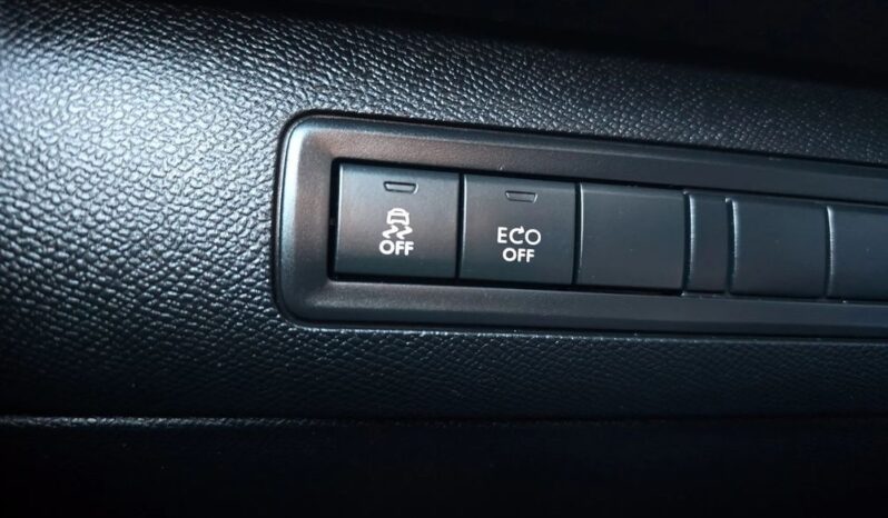Peugeot 308 | FWD (przód) | Automatyczna | 120 KM | Czarny full