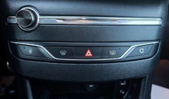 Peugeot 308 | FWD (przód) | Automatyczna | 120 KM | Czarny full