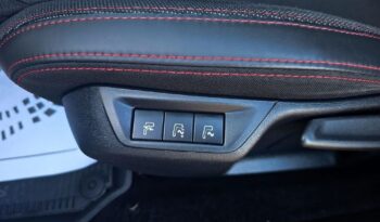 Peugeot 308 | FWD (przód) | Automatyczna | 120 KM | Czarny full