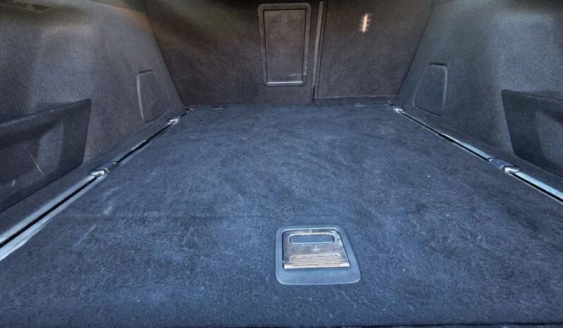 Peugeot 308 | FWD (przód) | Automatyczna | 120 KM | Czarny full