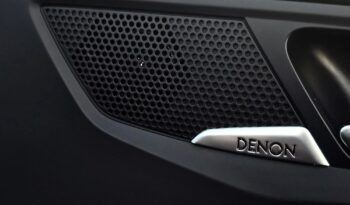 Peugeot 308 | FWD (przód) | Automatyczna | 120 KM | Czarny full