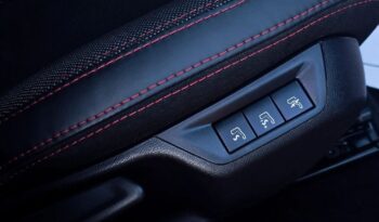 Peugeot 308 | FWD (przód) | Automatyczna | 120 KM | Czarny full