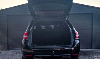 Peugeot 308 | FWD (przód) | Automatyczna | 120 KM | Czarny full