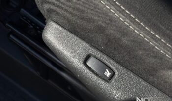 Opel Vivaro | FWD (przód) | Manualna | 125 KM | Czarny full