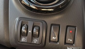 Opel Vivaro | FWD (przód) | Manualna | 125 KM | Czarny full