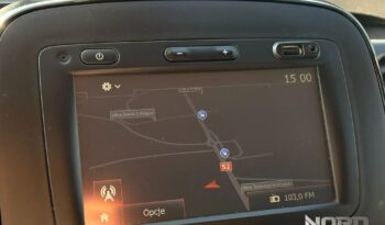 Opel Vivaro | FWD (przód) | Manualna | 125 KM | Czarny full