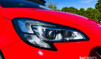 Opel Corsa | FWD (przód) | Manualna | 115 KM | Czerwony full
