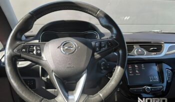 Opel Corsa | FWD (przód) | Manualna | 115 KM | Czerwony full