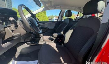 Opel Corsa | FWD (przód) | Manualna | 115 KM | Czerwony full