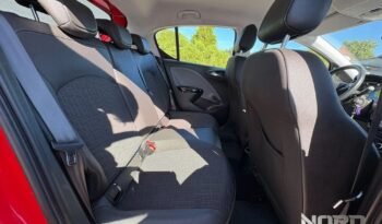Opel Corsa | FWD (przód) | Manualna | 115 KM | Czerwony full