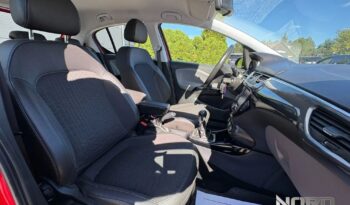Opel Corsa | FWD (przód) | Manualna | 115 KM | Czerwony full