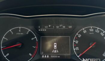 Opel Corsa | FWD (przód) | Manualna | 115 KM | Czerwony full