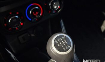 Opel Corsa | FWD (przód) | Manualna | 115 KM | Czerwony full
