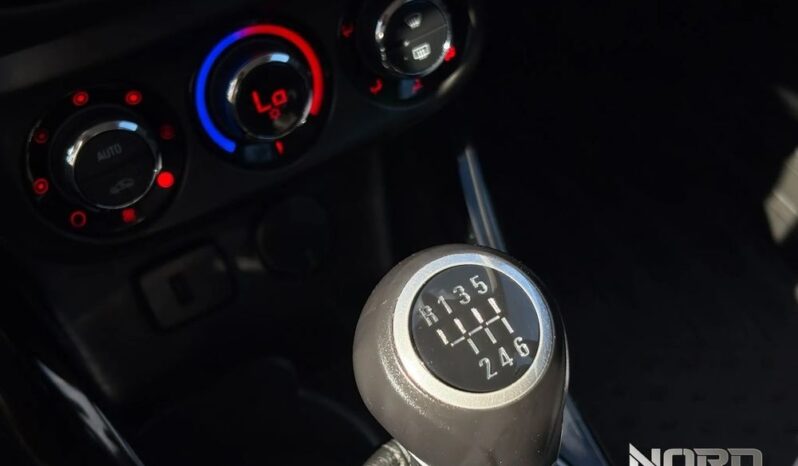 Opel Corsa | FWD (przód) | Manualna | 115 KM | Czerwony full