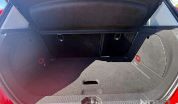 Opel Corsa | FWD (przód) | Manualna | 115 KM | Czerwony full