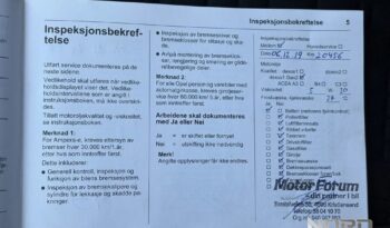 Opel Corsa | FWD (przód) | Manualna | 115 KM | Czerwony full