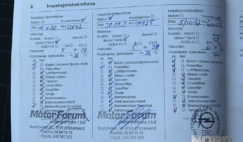Opel Corsa | FWD (przód) | Manualna | 115 KM | Czerwony full
