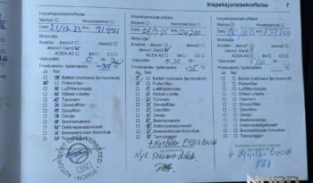 Opel Corsa | FWD (przód) | Manualna | 115 KM | Czerwony full