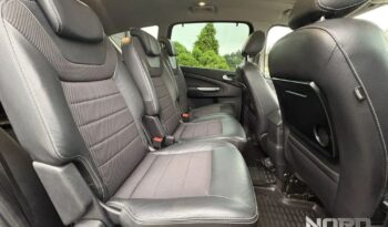 Ford S-Max | FWD (przód) | Manualna | 140 KM | Czarny full