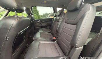 Ford S-Max | FWD (przód) | Manualna | 140 KM | Czarny full