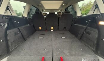 Ford S-Max | FWD (przód) | Manualna | 140 KM | Czarny full