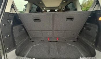 Ford S-Max | FWD (przód) | Manualna | 140 KM | Czarny full