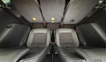 Ford S-Max | FWD (przód) | Manualna | 140 KM | Czarny full