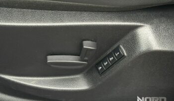 Ford S-Max | FWD (przód) | Manualna | 140 KM | Czarny full