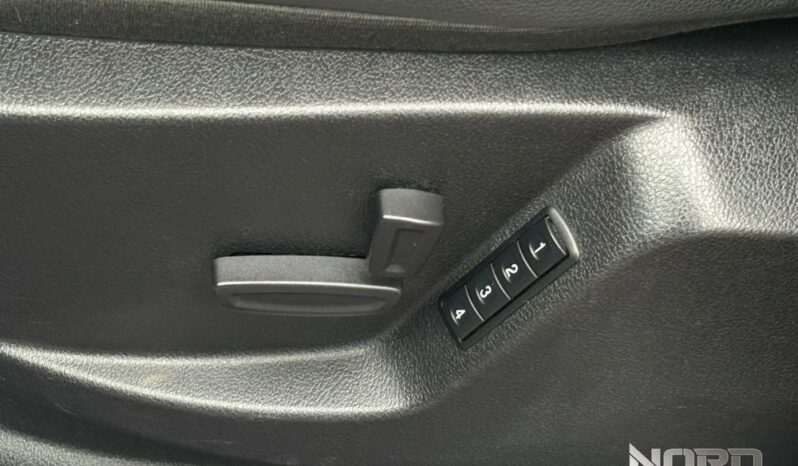 Ford S-Max | FWD (przód) | Manualna | 140 KM | Czarny full