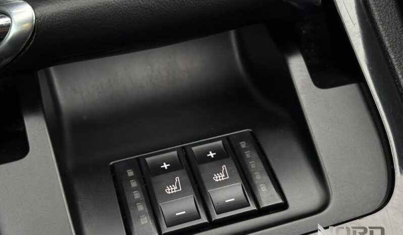 Ford S-Max | FWD (przód) | Manualna | 140 KM | Czarny full