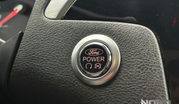 Ford S-Max | FWD (przód) | Manualna | 140 KM | Czarny full