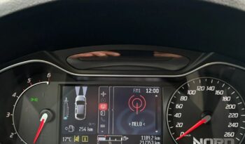 Ford S-Max | FWD (przód) | Manualna | 140 KM | Czarny full