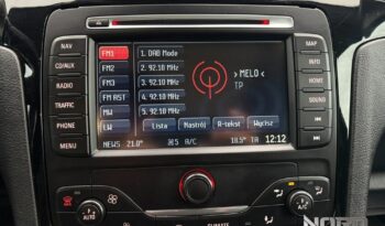 Ford S-Max | FWD (przód) | Manualna | 140 KM | Czarny full