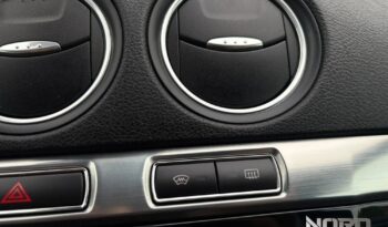 Ford S-Max | FWD (przód) | Manualna | 140 KM | Czarny full