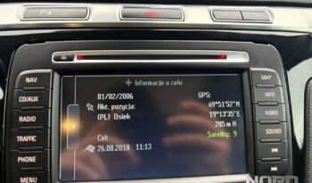 Ford S-Max | FWD (przód) | Manualna | 140 KM | Czarny full
