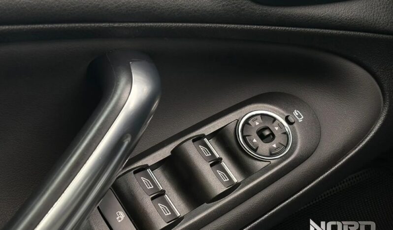 Ford S-Max | FWD (przód) | Manualna | 140 KM | Czarny full