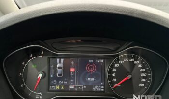 Ford S-Max | FWD (przód) | Manualna | 140 KM | Czarny full