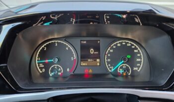 Ford Tourneo Connect | FWD (przód) | Automatyczna | 122 KM | Szary full
