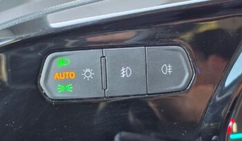 Ford Tourneo Connect | FWD (przód) | Automatyczna | 122 KM | Szary full