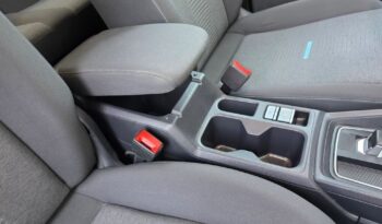 Ford Tourneo Connect | FWD (przód) | Automatyczna | 122 KM | Szary full