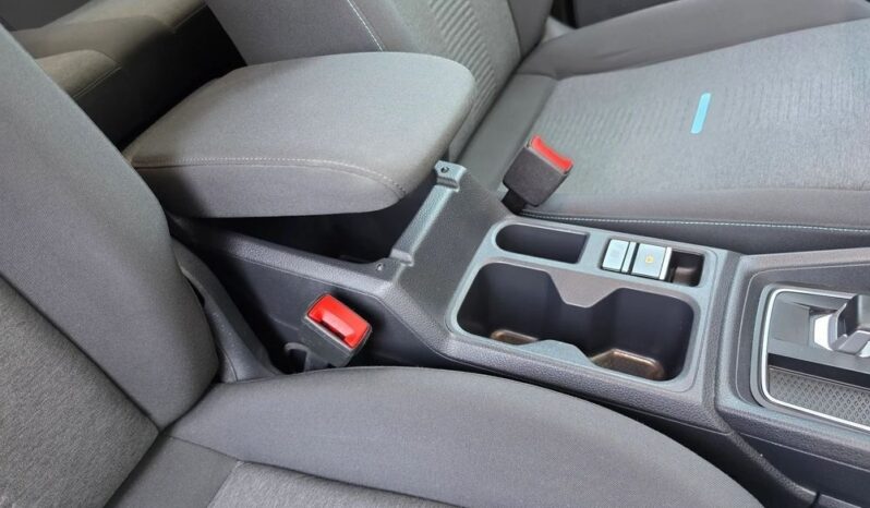 Ford Tourneo Connect | FWD (przód) | Automatyczna | 122 KM | Szary full