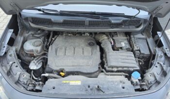 Ford Tourneo Connect | FWD (przód) | Automatyczna | 122 KM | Szary full