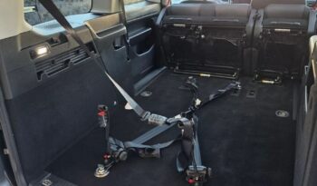 Ford Tourneo Connect | FWD (przód) | Automatyczna | 122 KM | Szary full