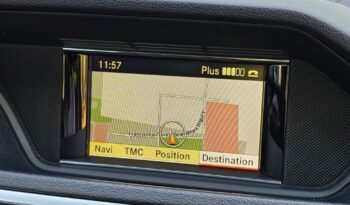 Mercedes-Benz Klasa E | RWD (tył) | Automatyczna | 183 KM | Srebrny full