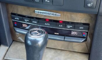 Mercedes-Benz Klasa E | RWD (tył) | Automatyczna | 183 KM | Srebrny full