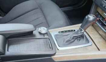 Mercedes-Benz Klasa E | RWD (tył) | Automatyczna | 183 KM | Srebrny full