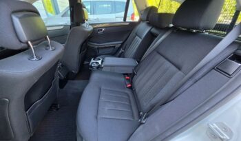 Mercedes-Benz Klasa E | RWD (tył) | Automatyczna | 183 KM | Srebrny full