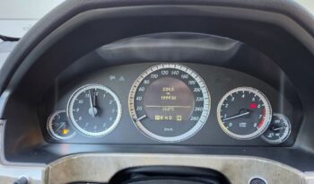 Mercedes-Benz Klasa E | RWD (tył) | Automatyczna | 183 KM | Srebrny full
